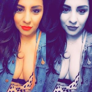 Meet your Posher, Andrea